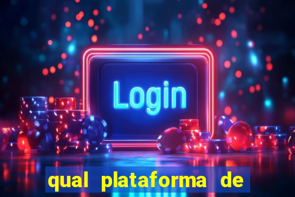 qual plataforma de jogo esta pagando agora